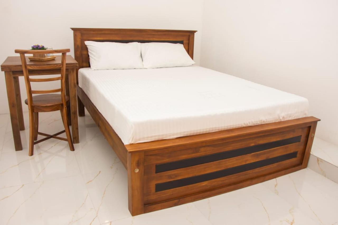 Sanmi Airport Resort 카투나야크 외부 사진