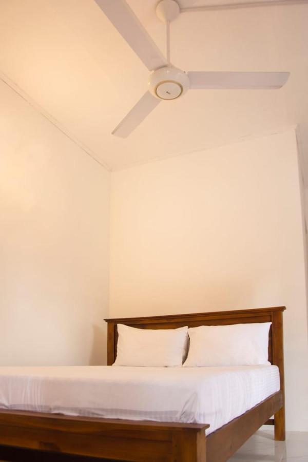 Sanmi Airport Resort 카투나야크 외부 사진